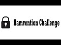 Hamvention Challenge