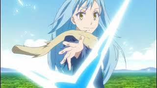 That Time I Got Reincarnated as a Slime Season 2 Part 2 Opening 1 Hour