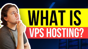 👉 What Is VPS Hosting?  ✅ A Beginner