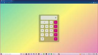 calculator app time-lapse screenshot 3
