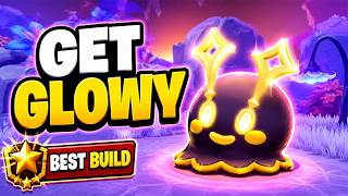 GLOWY in Evomon Roblox - How to Get, Evolve Goliath and Best Build