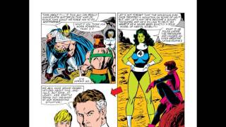 Avengers 266  1986 #comics