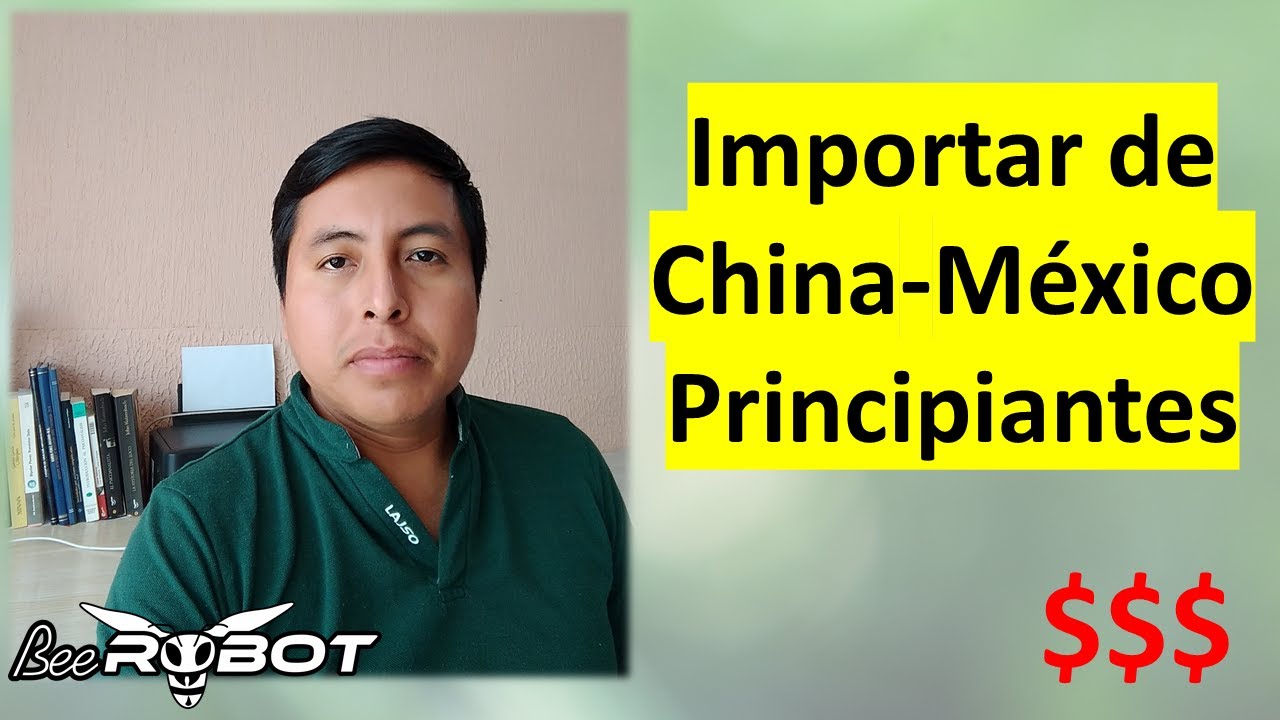 importar de china a México por Alibaba✈🚢🏭 | importantes que saber - YouTube