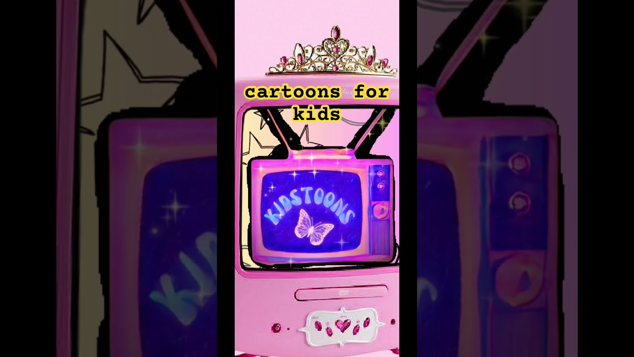 Kidstoons 