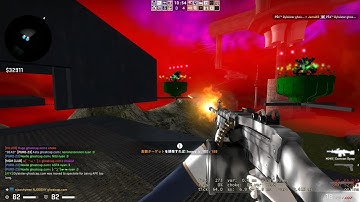 CSGO Zombie Escape   ze_negative_legacy_va2