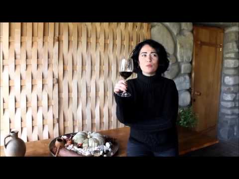 ღვინის ტური კახეთში - Wine tour in kakheti