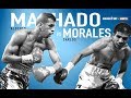 Golden Boy On ESPN: Alberto Machado vs Carlos Morales