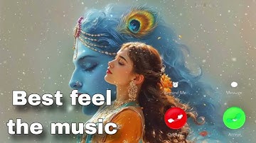 Krishna Flute Ringtone New | Shri Krishna Bansuri Ringtone | World Best Ringtone | Bhakti Ringtone