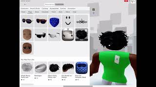 How to get fake headless for 75 Roblox #fake # headless