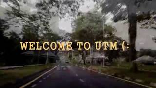 Welcome to UTM