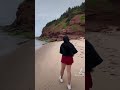 Basin Head Provincial Park (Singing Sands), PEI