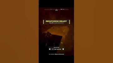 floating Nuke Nursery bug softlock #helldivers2 #shorts #trending