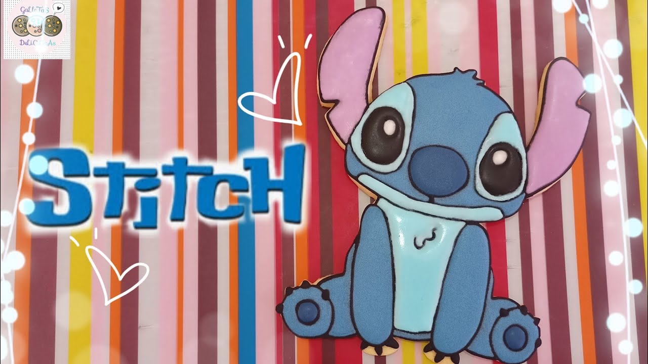 Lilo and Stitch on DisneyLegacy  DeviantArt