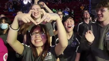 2022 Team 1619 Season Recap