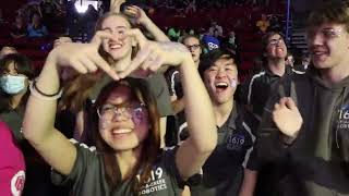 2022 Team 1619 Season Recap