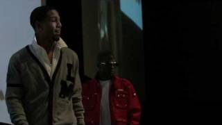 Download Lagu Amerie -  Why R U (Remix The Runway- Chicago) MP3