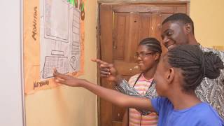 Inclusive Technology For All It4All By Cdc & W.tec