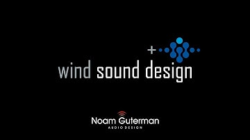 #16 Wind (Sound Design with the Modular)