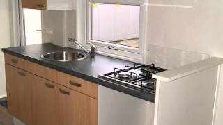 Stacaravanchalet Te Koop Chalet Issis Nieuw - 2 Slk