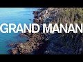 Grand Manan