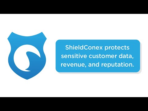 ShieldConex® Technical Overview