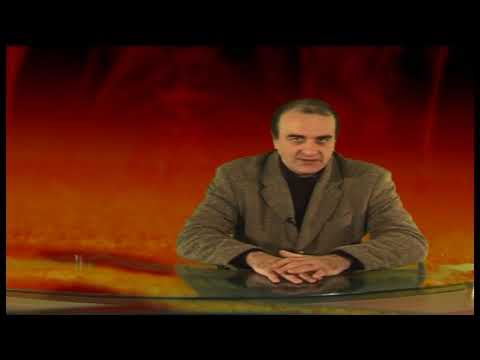 ღმერთმა შექმნა სამყარო არაფრისაგან