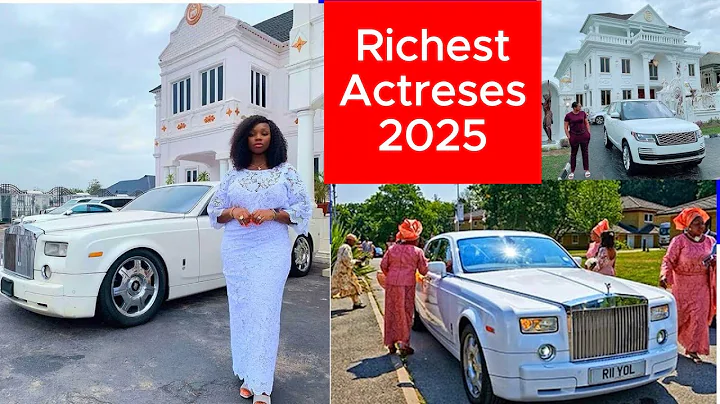 Top 20 Richest Actresses & How They Secretly Made Their Money