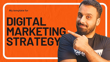How to create a winning Digital Marketing Strategy
