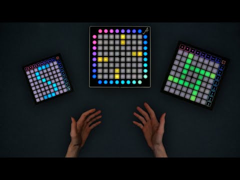 Launchpad X/MiniMk3/Pro | NEW vs OLD | A different comparison