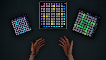Launchpad X/MiniMk3/Pro | NEW vs OLD  | A different comparison