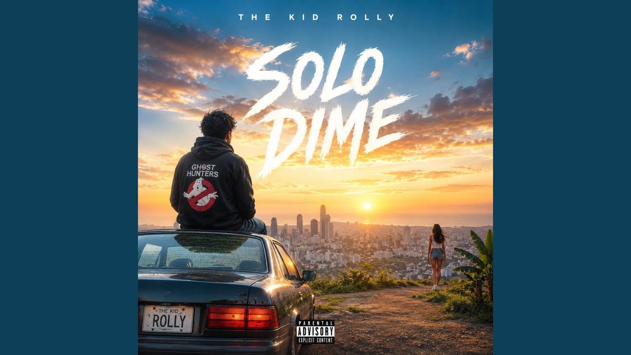 Watch Solo Dime on YouTube Watch Solo Dime on YouTube