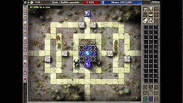 GemCraft Labyrinth B12