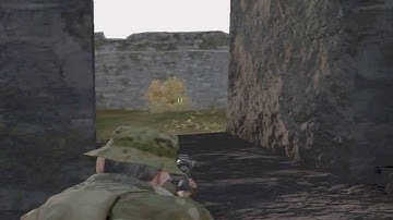 Arma 2 Operation Arrowhead Gameplay By SmashCupProductions