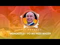 José Ordoñez - Monologo Yo no pedí nacer 🔉(AUDIO) Predicas Cristianas 2021