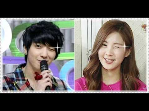 111215 WonYoon and YongSeo.wmv