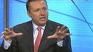 Western Union's Stockdale Sees Opportunity in Bank Ties: Video