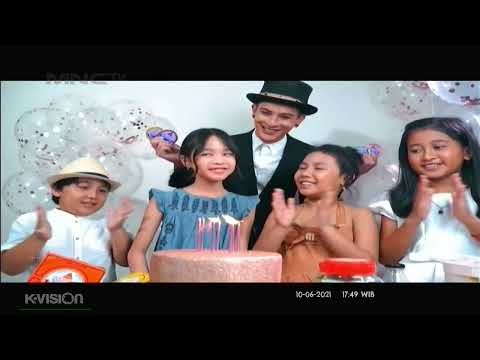 Jeda Iklan MNCTV Saat Adzan Maghrib 10 Juni 2021 17:49 WIB