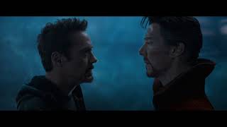 Avengers: Infinity War - Trailer