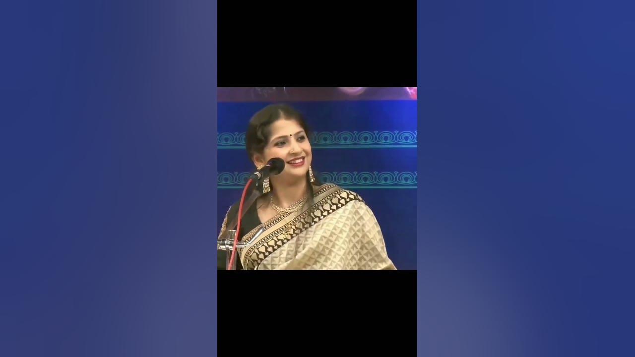 Raag Bhairavi || By Kaushiki Chakraborty Ji || @ShastriyaSangeetMahavidyalaya || By Rahul Sharma