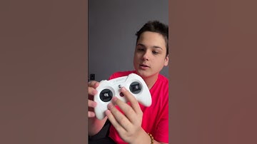 Как включать пульт от beta fpv