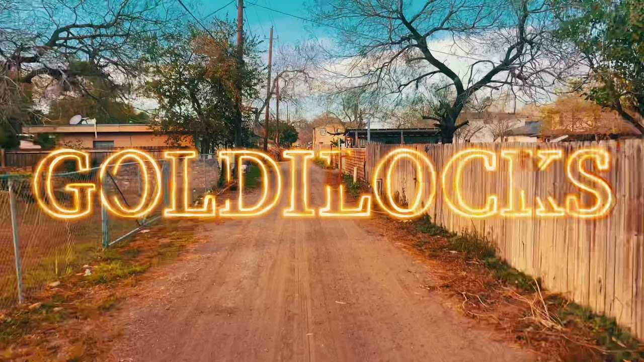 Watch Grizzly Mac - GOLDILOCKS (music video) on YouTube Watch Grizzly Mac - GOLDILOCKS (music video) on YouTube