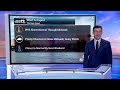 Meteorologist Sam Coplin delivers latest forecast with warmer temps sticking around for now