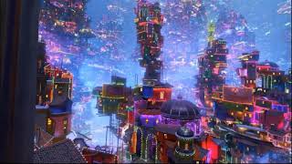 Coco VR - Miguel Ceci and Hector no commentary