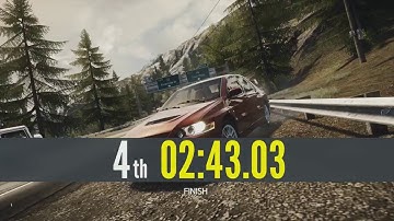 Need For Speed EDGE Livestream