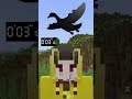 イタリアンブレインロッドの早口シルエットバトル! #マインクラフト #マイクラ #けなたろう