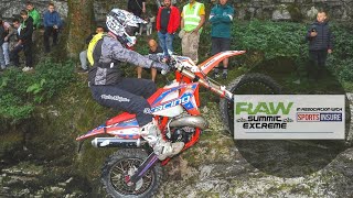 EXTREME SUMMIT 2021 // RAW ENDURO // CB88
