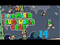 Super Mario And Luigi World Coop #14 | La forêt bordelar et intérar