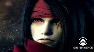 Omega Birth FMV | Dirge of Cerberus: FF7