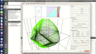 EXAGON - RC - Convex Hull Meshing And Fitting