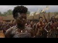 The Woman King Official Trailer 